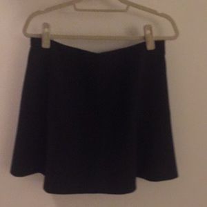 J. Crew collection skirt
